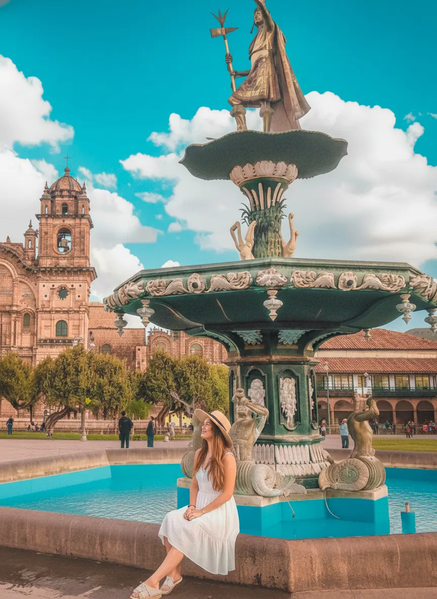 Oferta de tour a Machu Picchu 3 días y 2 noches todo incluido desde 315 dólares con Enjoy Cusco Holidays.