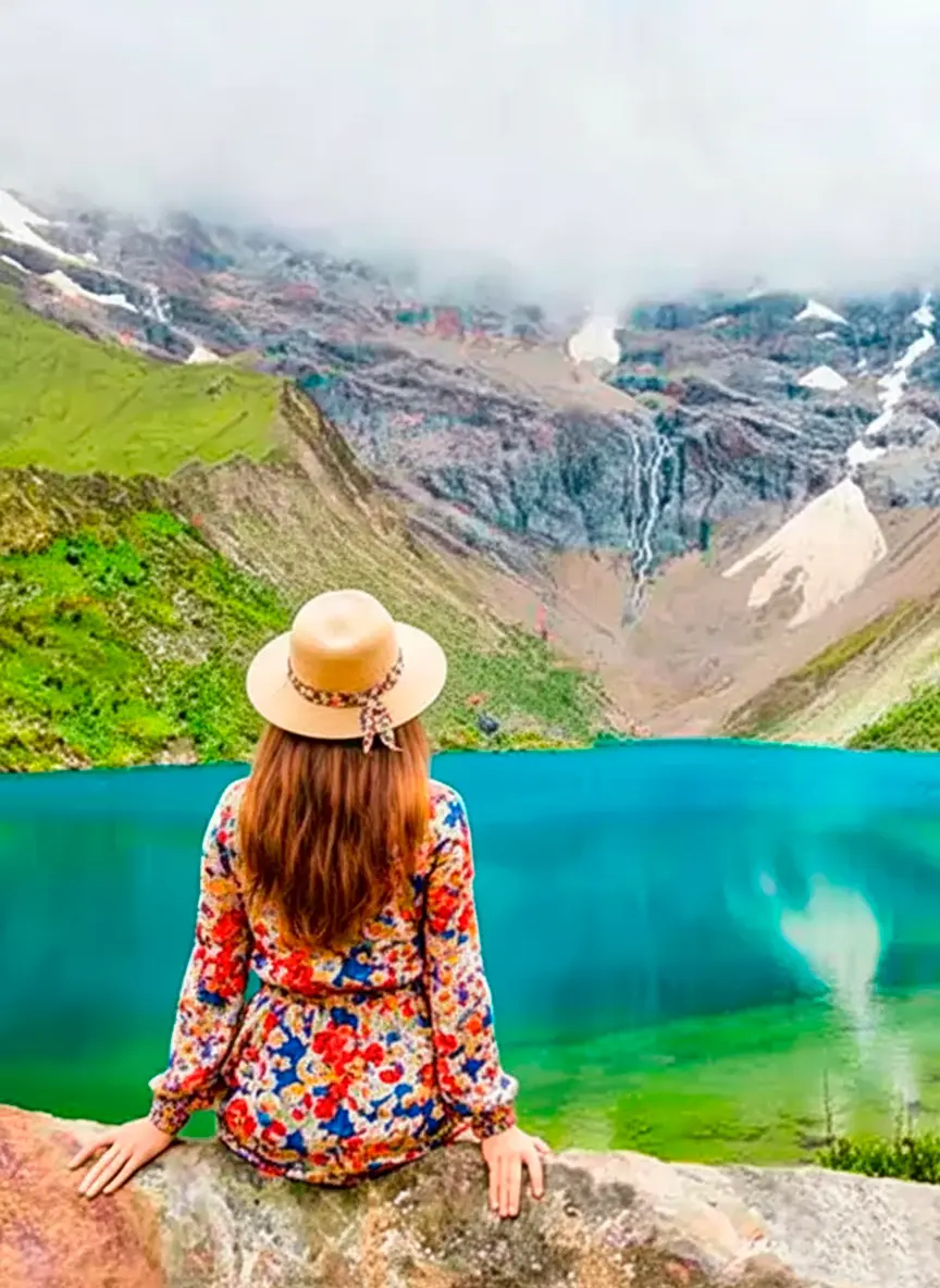 Oferta de tour a Machu Picchu 6 días y 5 noches todo incluido desde 455 dólares con Enjoy Cusco Holidays.
